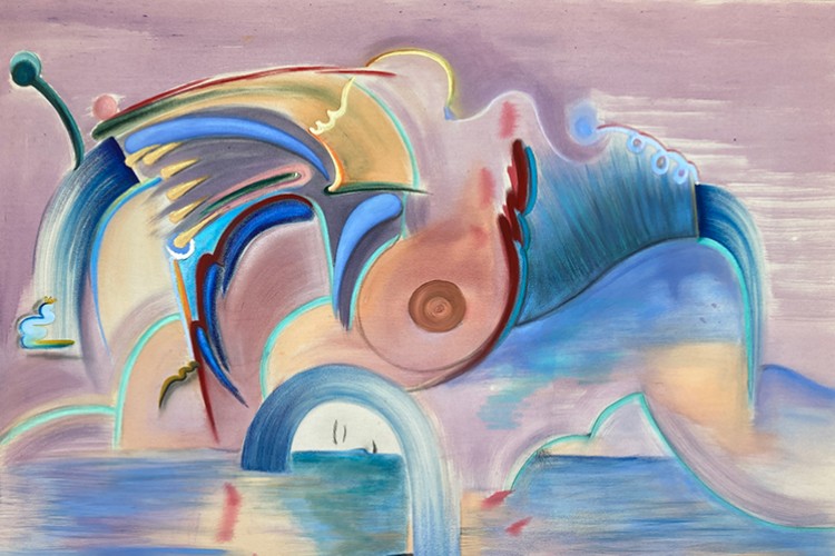 Time is a child sergisi 9 Temmuz'da Leros adasında