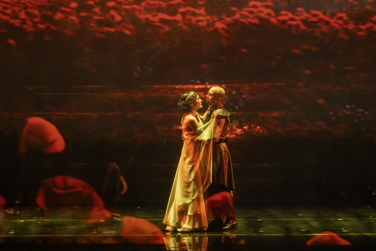 Bir Anadolu hikâyesi dünya sahnesine çıkıyor: