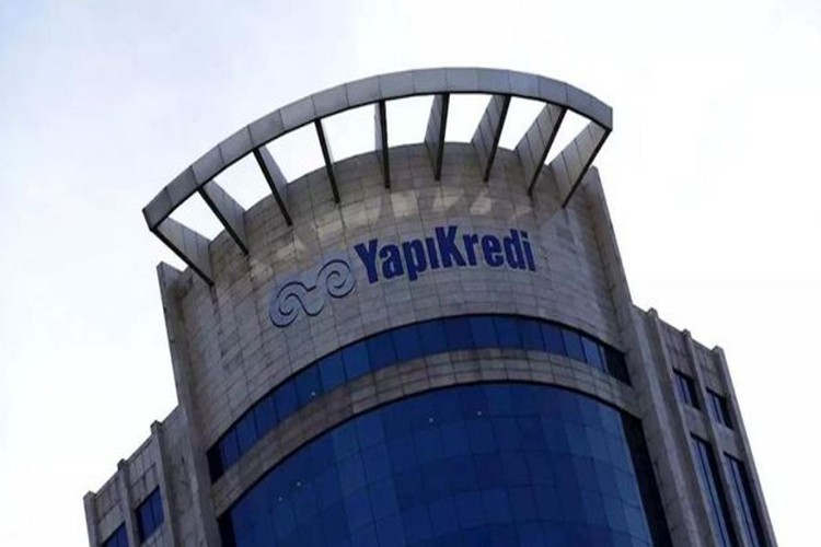 Yapı ve Kredi Bankası'nda hisse satışı