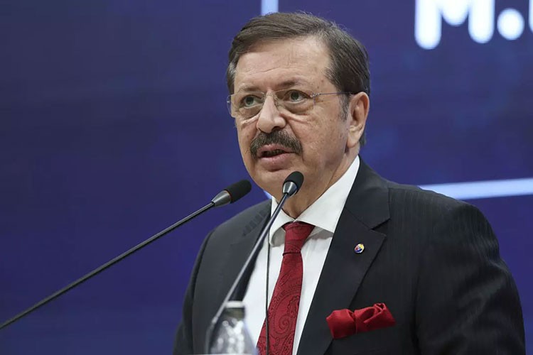 TOBB'un 81. Genel Kurulu tamamlandı