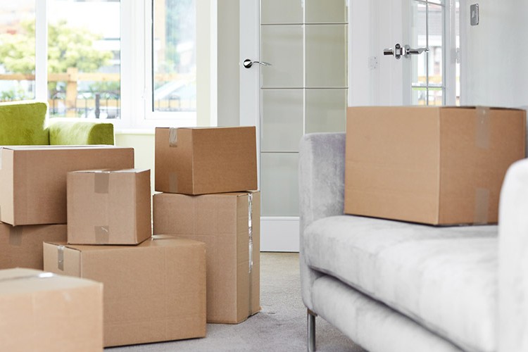 Yurtdışına taşınanlar en çok Almanya'yı tercih ediyor