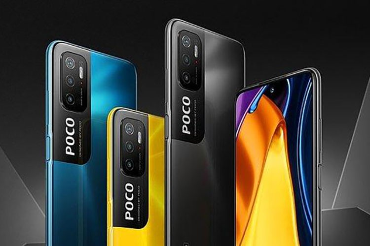 POCO'nun yeni cihazı satışta