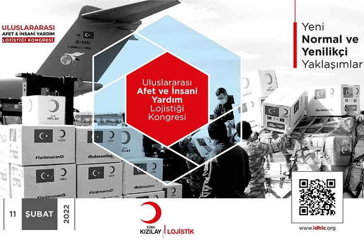 Dünyanın önde gelen afeti uzmanları İstanbul'a geliyor