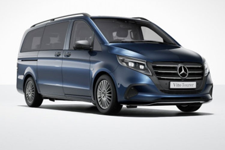 Mercedes Benz'den eylül ayı finansman kampanyaları