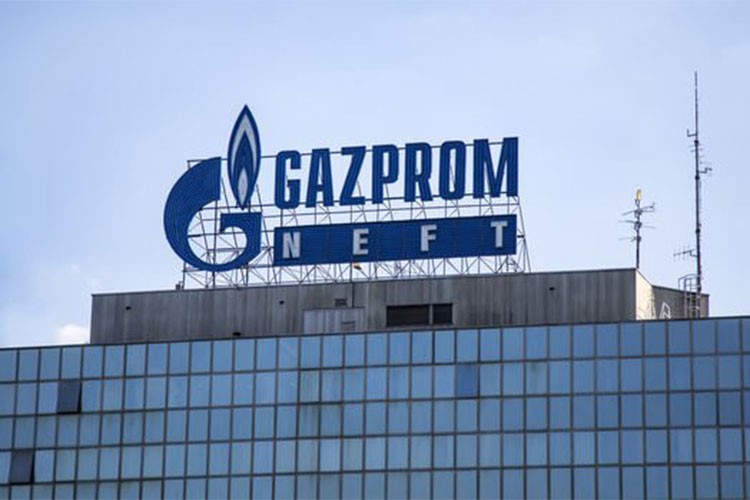 Gazprom, Moldova'ya doğal gaz sevkiyatını durduracak
