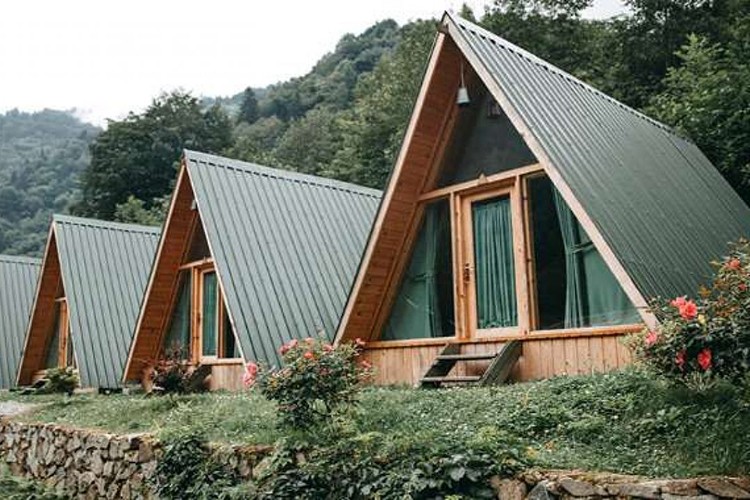 Bungalov satışları geçen yıla göre yüzde 400 arttı