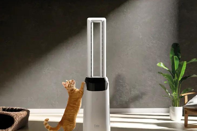 Fakir Hausgeräte, German Design Awards 2026'da tasarım gücünü tescilledi