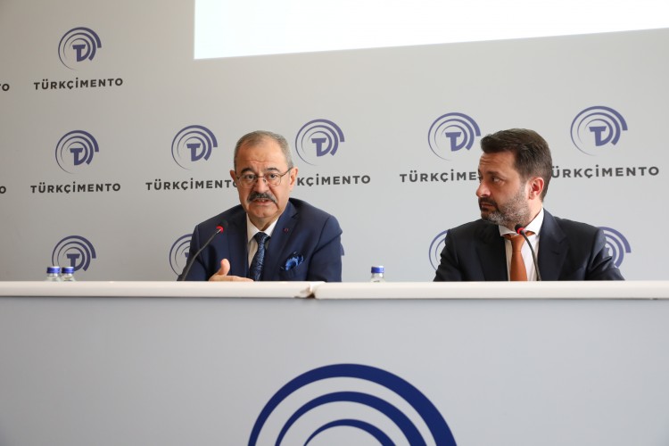 CUMHURİYETİMİZİN 100. YILINI YÜZDE 10,5 ÜRETİM ARTIŞIYLA TAMAMLADIK