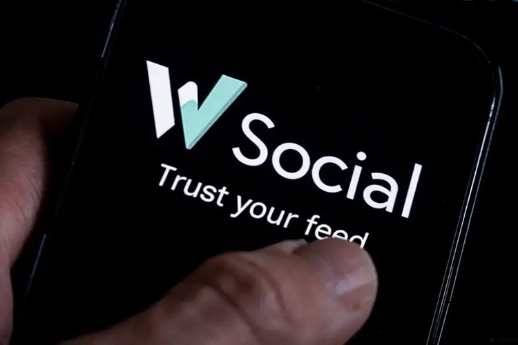 Tiktok ve Instagram'a İsveç'ten rakip geliyor: W Social