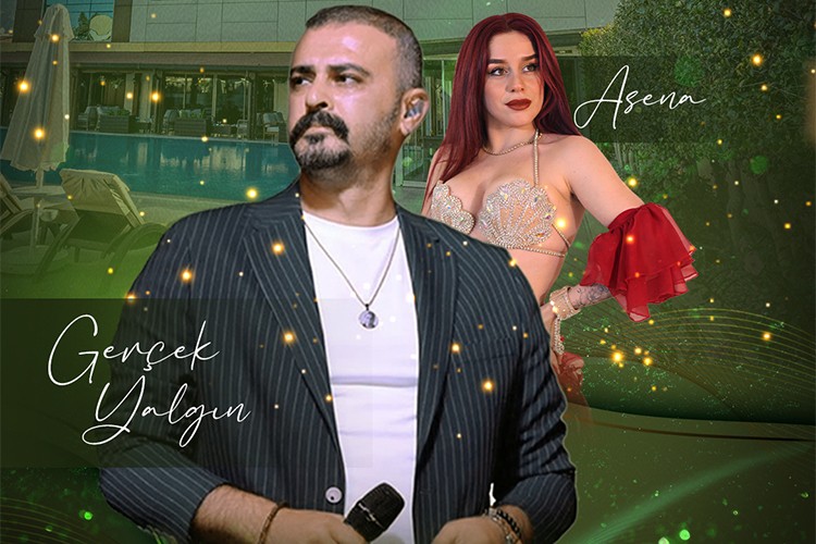 Kuzey Kıbrıs'ta Bayram Eğlencesinin Adresi