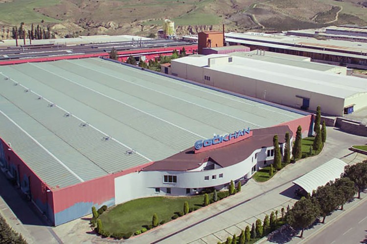 2024 sonuna kadar tamamlanacak