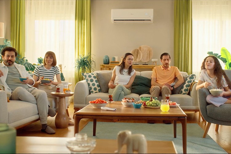 Cebiniz de aileniz de rahat bir nefes alsın