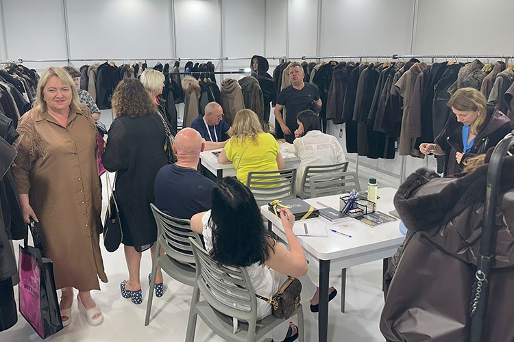 Türkiye'nin mücevherden sonra en değerli sektörü: Deri