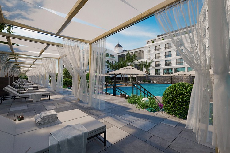 Ramada by Wyndham Dalaman Açıldı