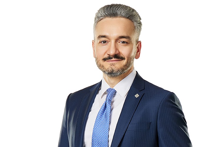 Vakıf Katılım'dan HGS hizmeti