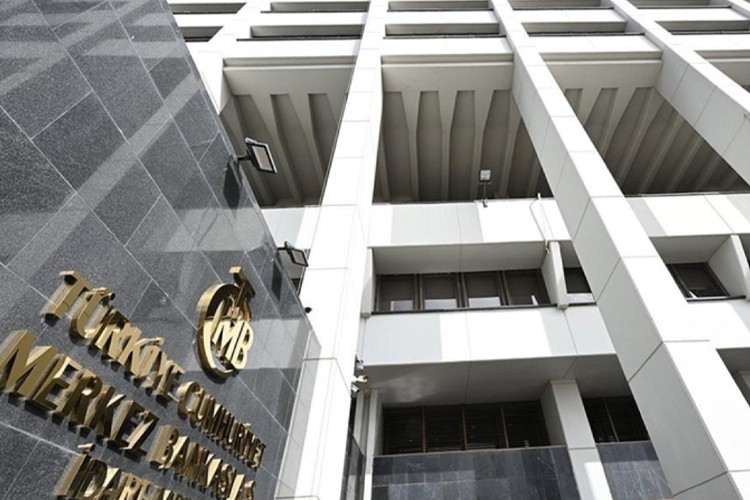 Yurt içinde gözler TCMB'nin faiz kararına çevrildi