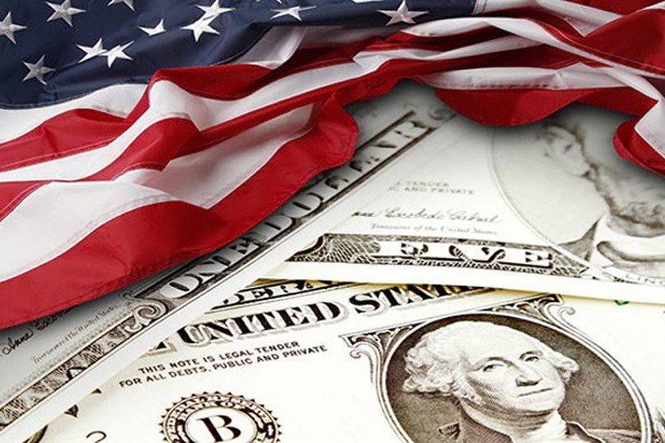 ABD'nin cari açığı yılın ilk çeyreğinde yüzde 44,3 arttı