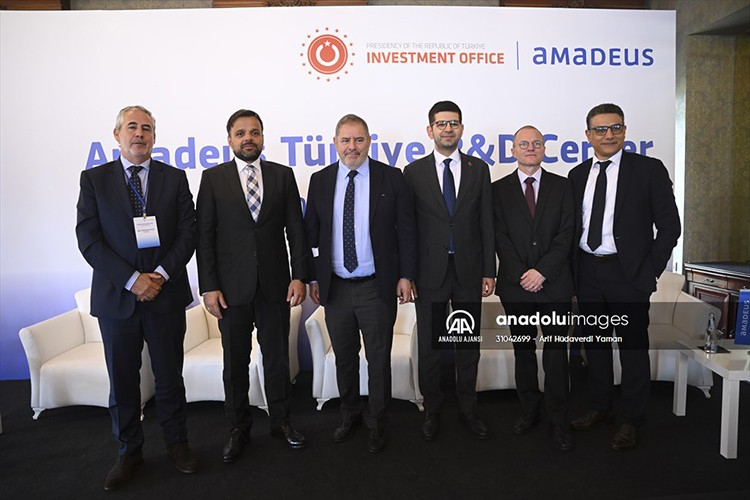 İspanyol Amadeus yatırımını iki katına çıkaracak