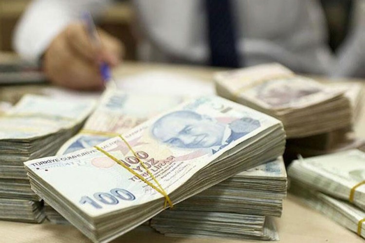 Bankaların mevduatı arttı