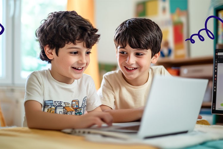 Novakid Junior ile Çocuklar İngilizceyi Keşfederken Özgüven Kazanıyor