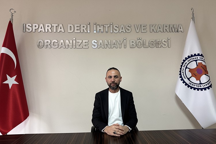 Isparta Atabey OSB 4. etap yatırımcıları bekliyor