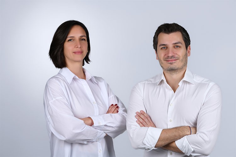 212 NexT'in ilk yatırımı ExoMatter'a