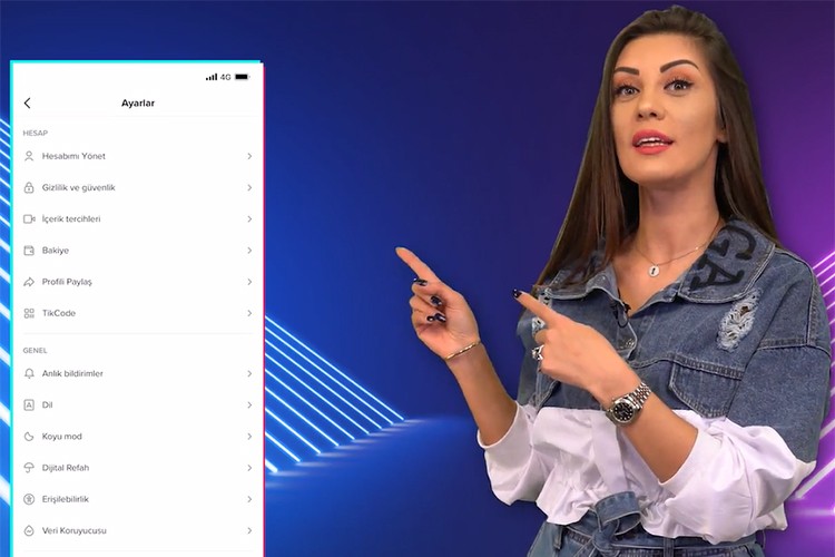 Güvenlik konusunda farkındalık