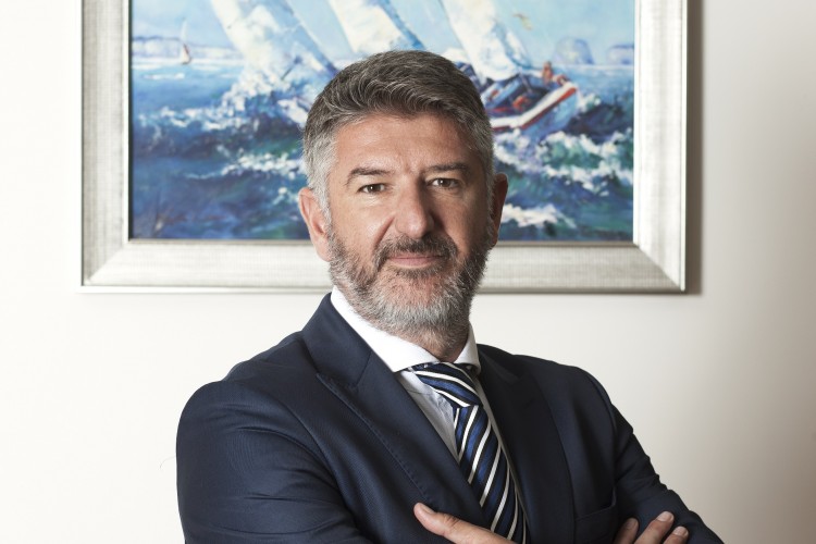 Tezmaksan yatırımlarıyla Anadolu ile Avrupa'yı birbirine bağlayacak