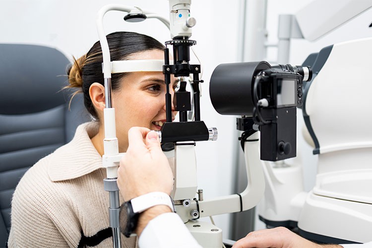 Trifokal Lens Kimler İçin Uygun?