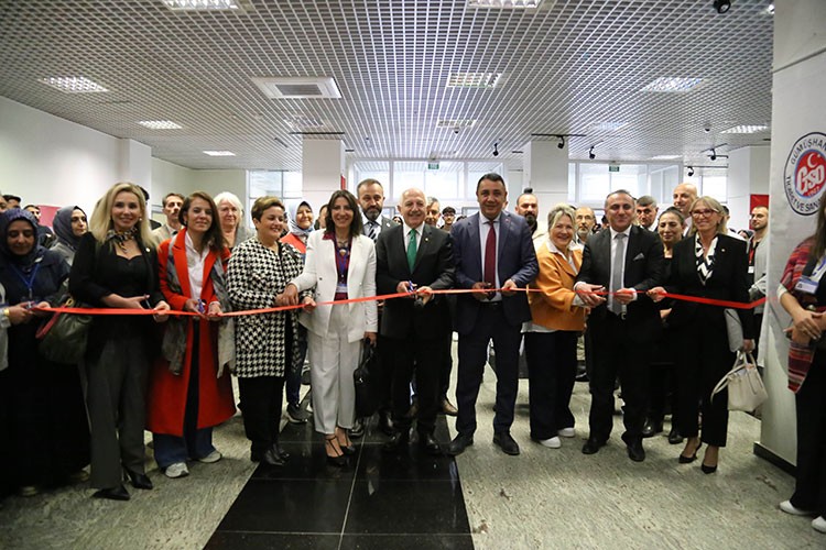 Gümüşhane kadın girişimciliğini güçlendiriyor