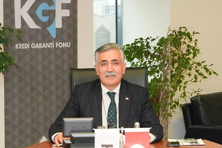 Yeni dönem TOBB Nefes Kredisi'ne yoğun ilgi