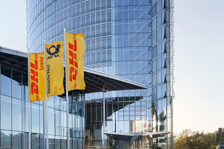 DHL Group 2026 yılının ilk çeyreğinde kazanç artışı elde etti