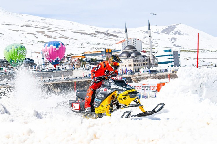 SNX Türkiye, Türkiye'nin turizm potansiyelini globalde zirveye taşıdı