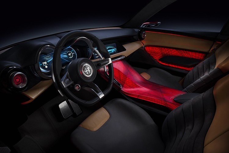 Otomobil Tasarım Ödülü