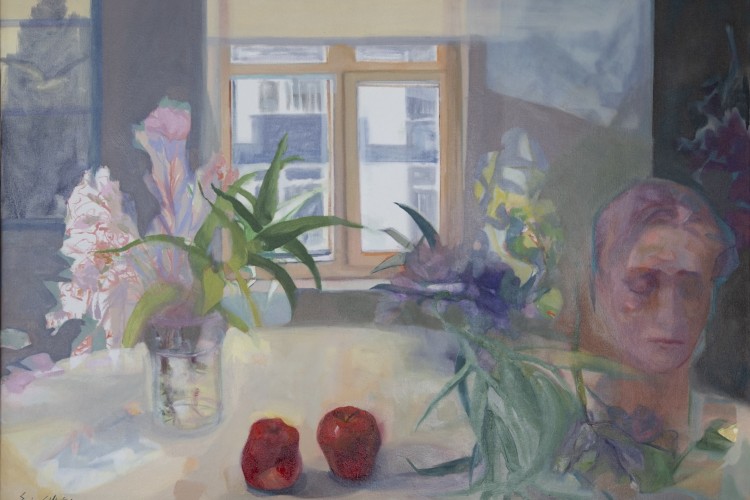 Galeri Diani'den 8 Mart'a Özel Sergi "KÖK II"