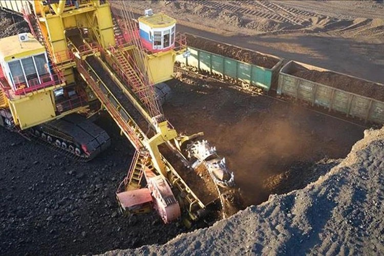 Madencilikte karbonsuz üretim