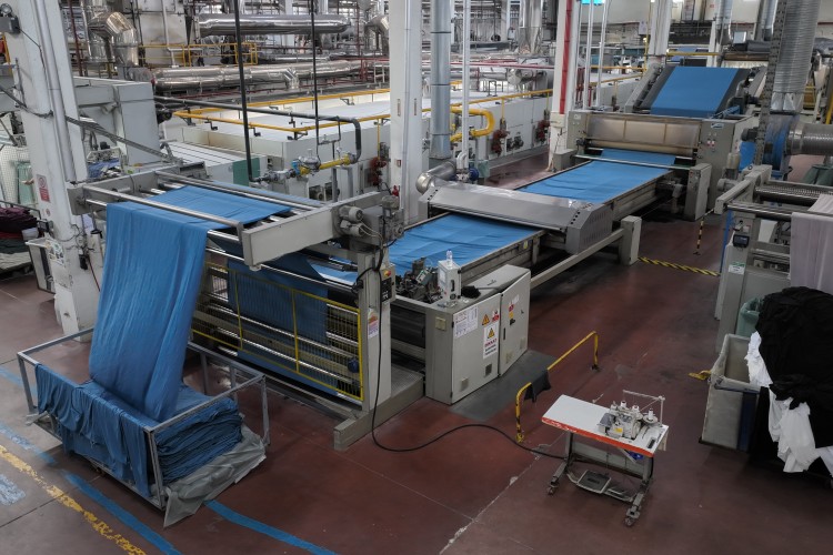 SIEMENS TÜRKİYE'NİN ENERJİ VERİMLİLİĞİ PROJESİ ŞEVKAT EMPRİME BOYA'NIN KARBON SALIMINI YILLIK 1050 TON AZALTTI