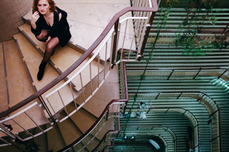 Merve Çalkan'ın Yeni Şarkısı 'Başlangıç Bitti' Yayında!