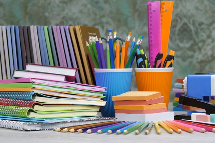 Kırtasiye TSE merceğinde