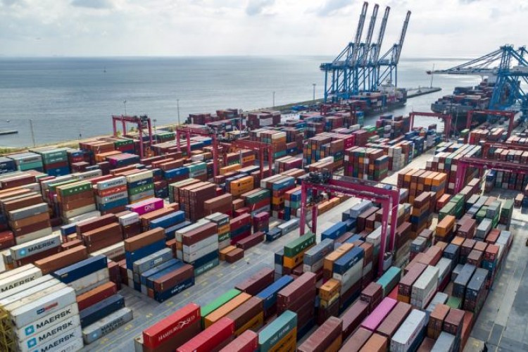 Kosova'nın en çok ithalat yaptığı ülke Türkiye