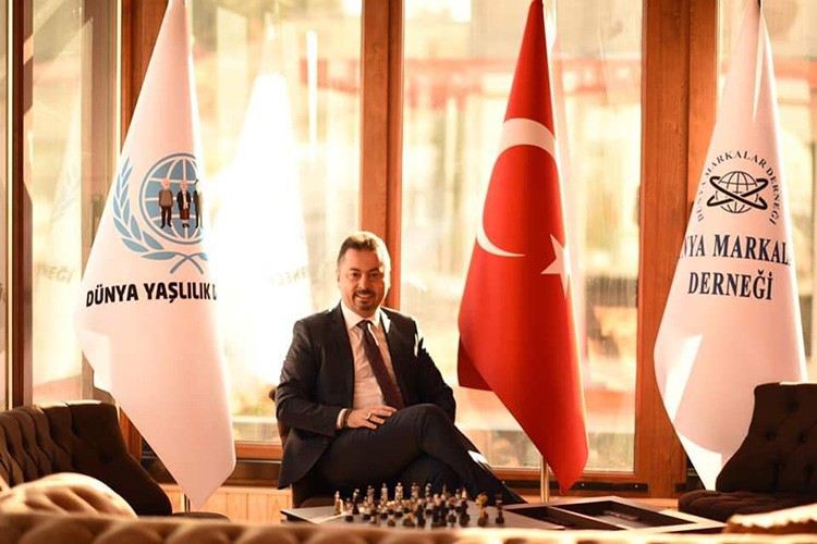 Yaşlı Köyler kurulacak