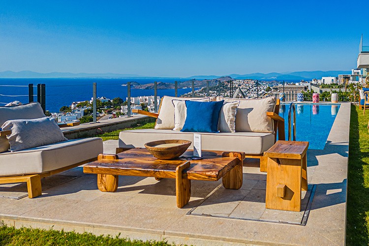 Fuga Panorama İlk Sakinlerine Kapılarını Açtı