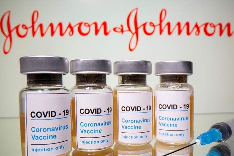 ABD'de J&J aşısına onay çıktı