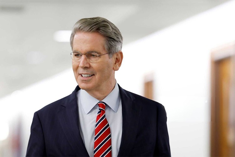 "Fed Başkanlığı için 5 aday değerlendiriliyor"