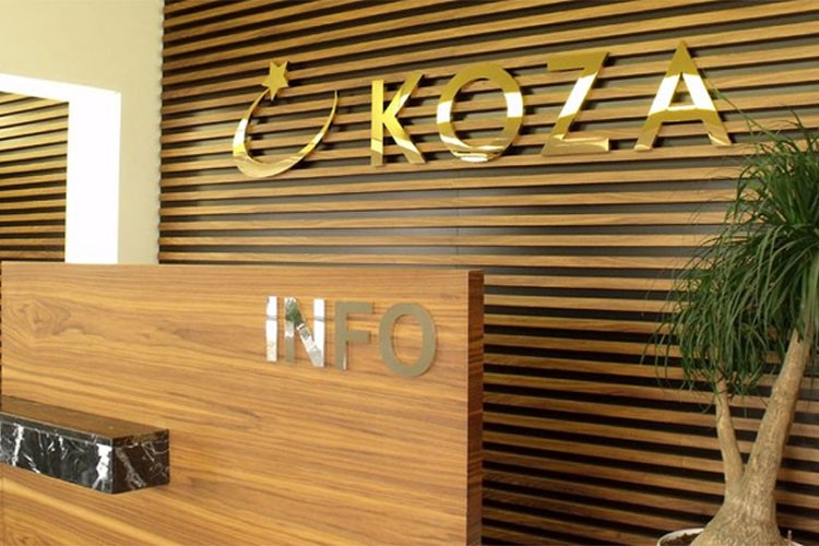 Koza Altın, Koza Anadolu ve İpek Doğal Enerji birleşiyor