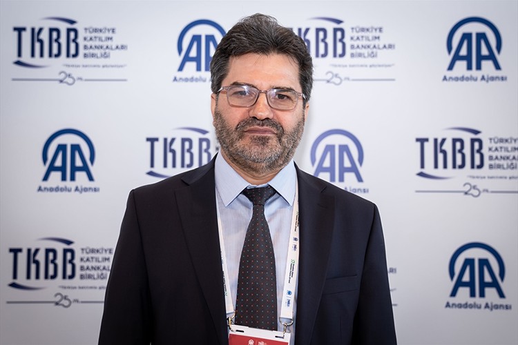 Katılım finansın daha geniş bir yelpazeye yayılması öngörülüyor