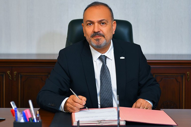 Batı Akdeniz'den 1 milyar dolar ihracat yapıldı