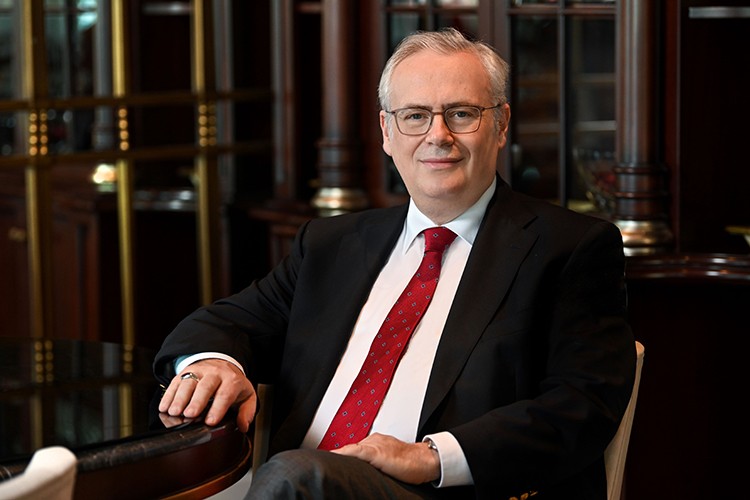 Gıdada ihracat 30 milyar dolara dayandı