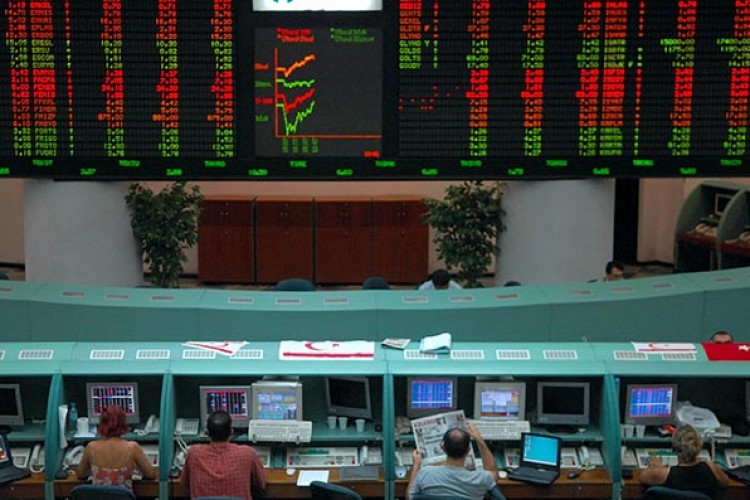 Şirketlerin piyasa değeri