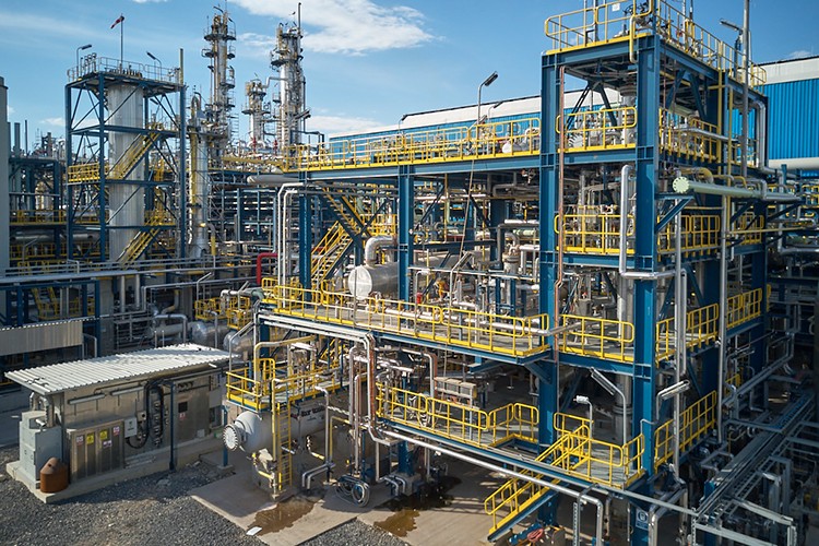 Eti Bakır, Responsible Minerals Initiative onaylı üretici belgesini aldı